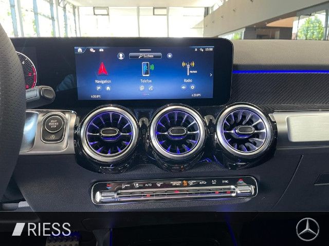 Mercedes-Benz GLB 200 4MATIC GLB 200 d