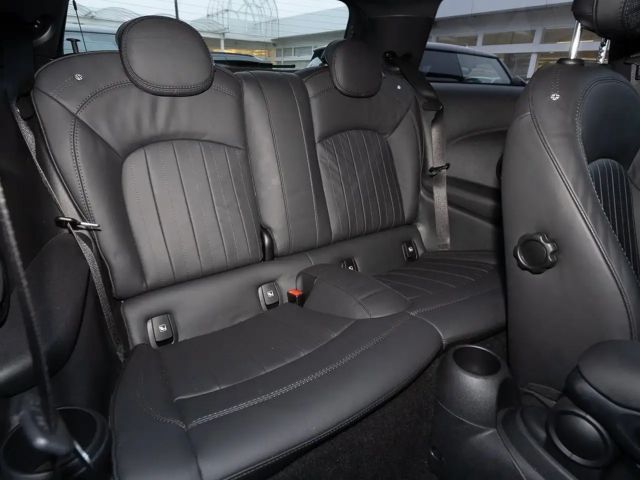 MINI Mini Electric 3-deurs SE