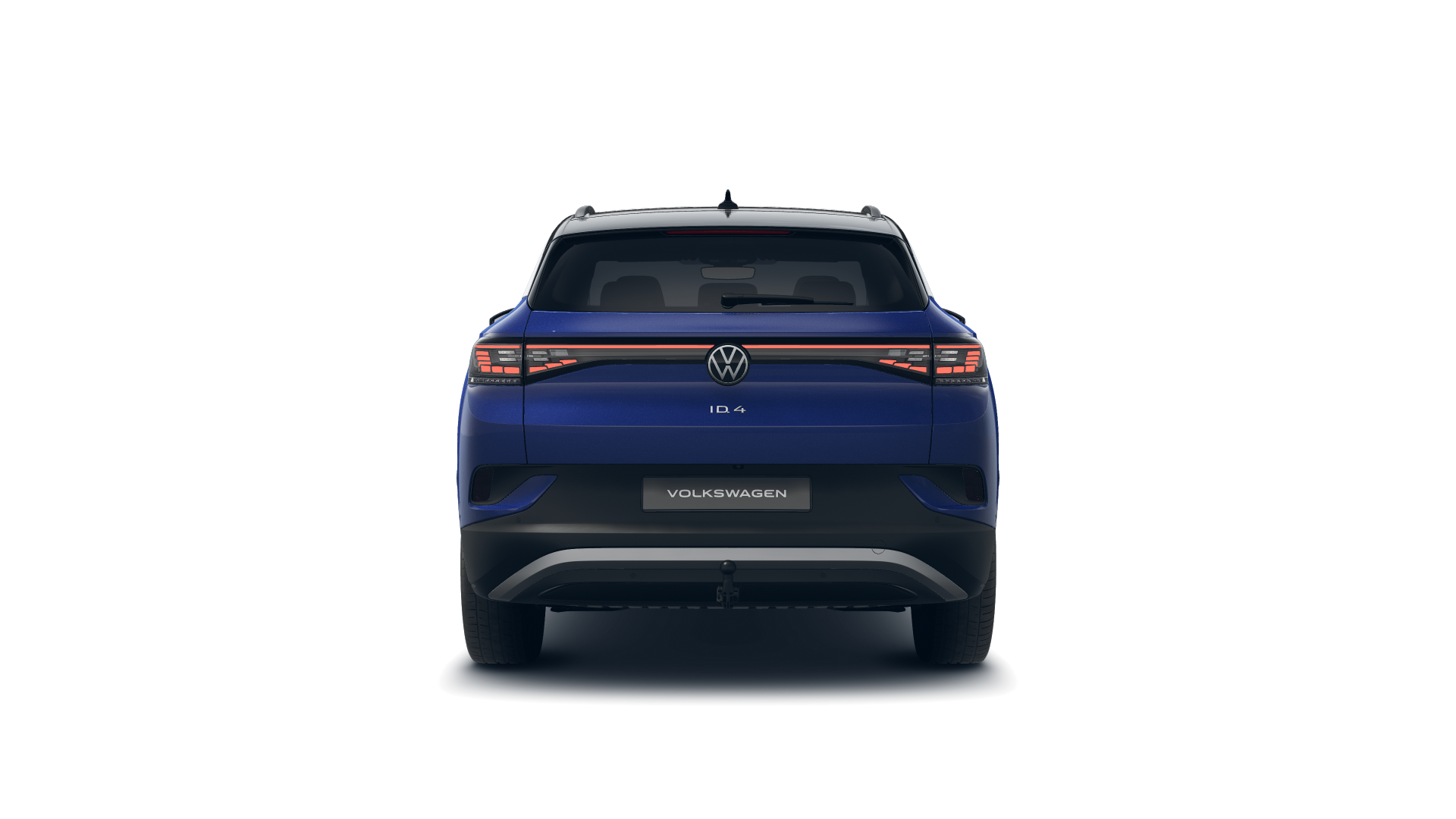Volkswagen ID.4 77 KWh Performance Pro