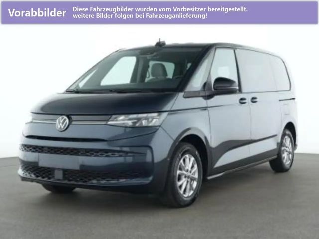 Volkswagen Multivan 2.0 TDI DSG Life T7