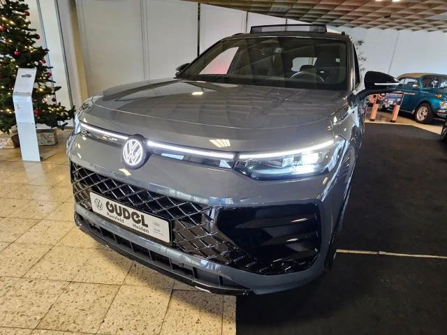 Volkswagen Tayron 2.0 TDI R-Line