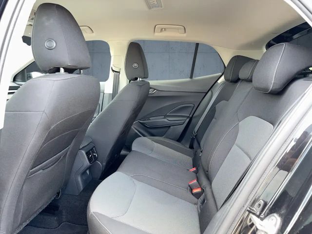 Skoda Fabia 1.0 TSI Drive