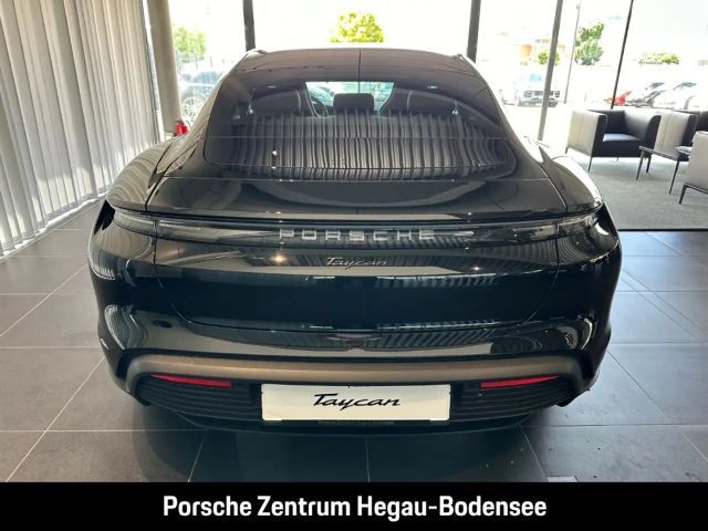 Porsche Taycan Performance Plus