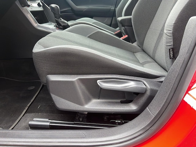 Volkswagen Polo 1.0 TSI