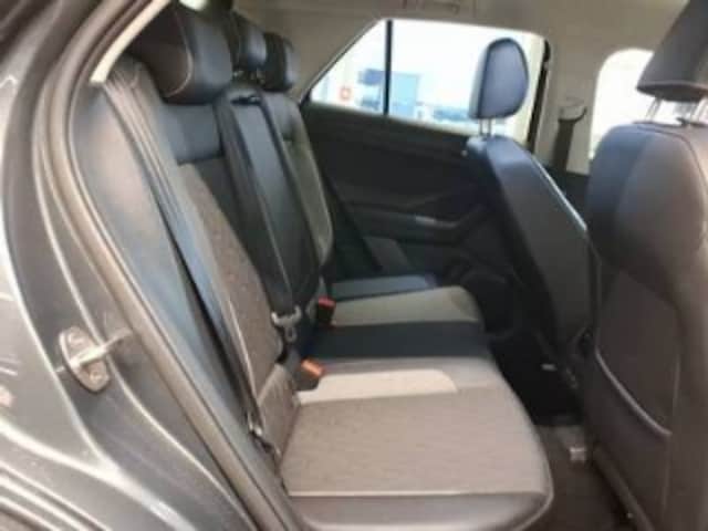 Volkswagen T-Roc 1.0 TSI