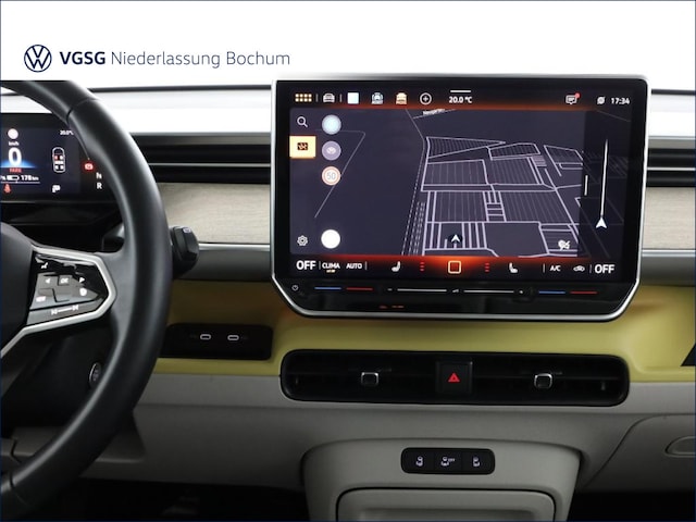 Volkswagen ID.Buzz Pro