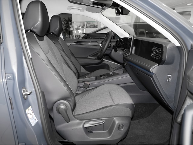 Volkswagen Tiguan DSG Life