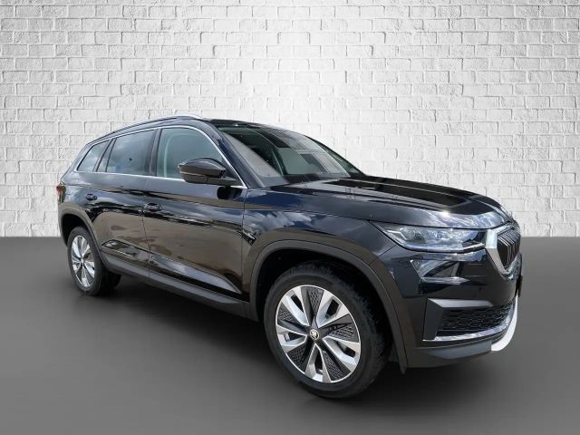 Skoda Kodiaq 2.0 TDI Style Style