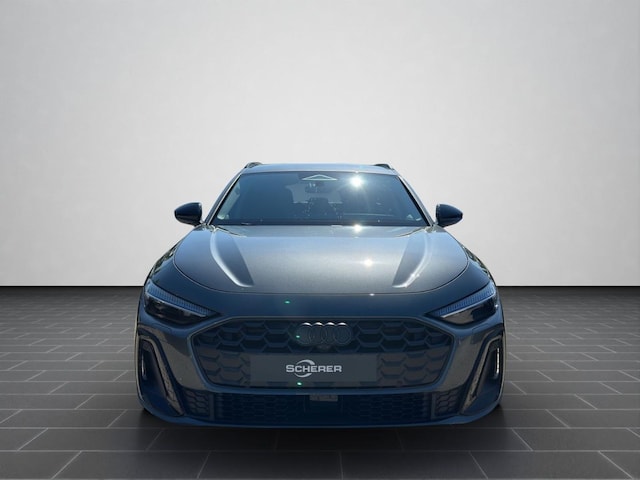 Audi A5 Avant S-Tronic