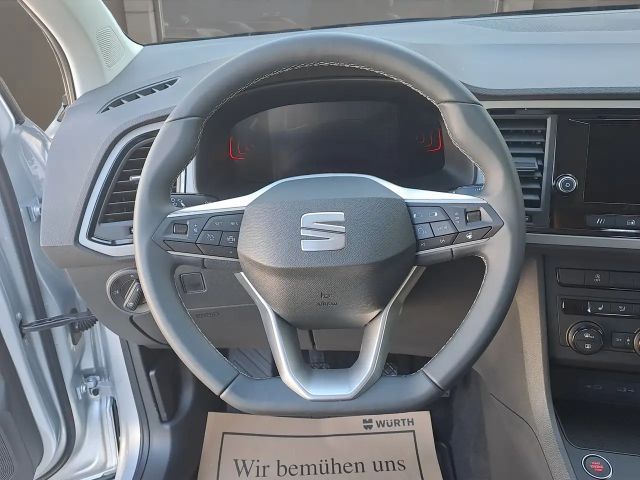 Seat Ateca Reference