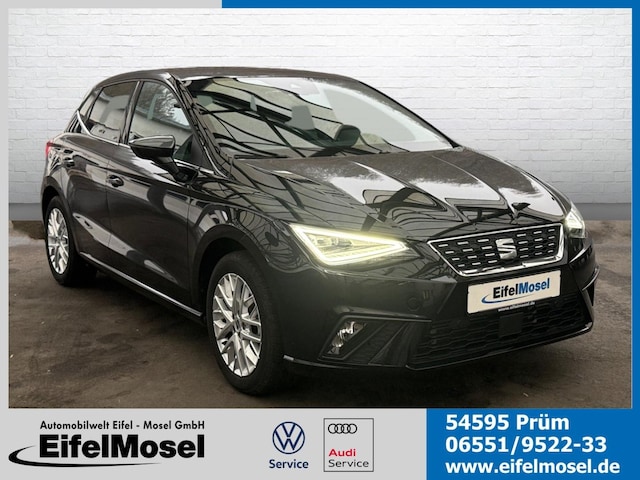 Seat Ibiza 1.0 TSI