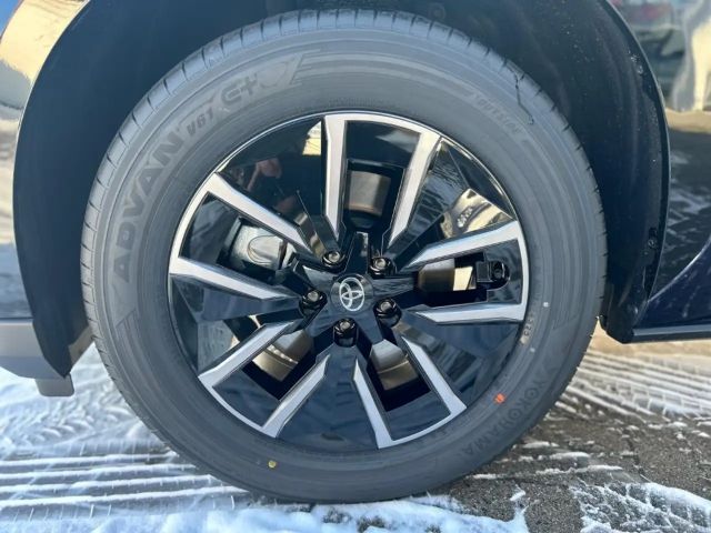 Toyota bZ4X Teamplayer 73kWh ACC SHZ LED 360°TOTW WäPu