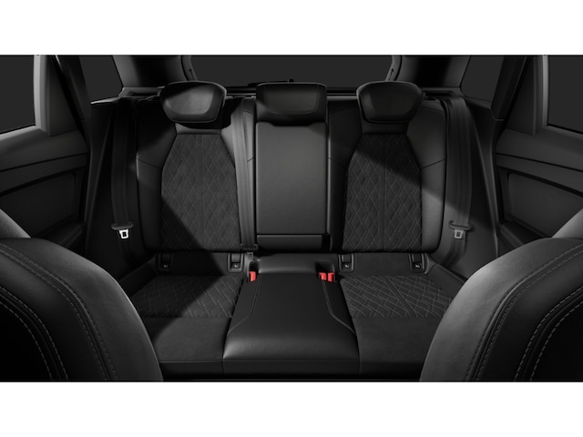 Audi Q4 e-tron Quattro