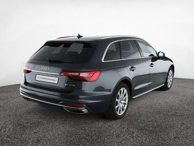 Audi A4 35 TFSI Avant