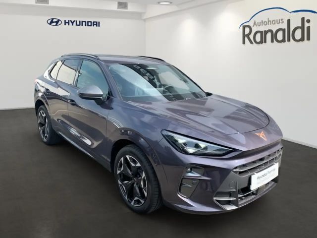 Cupra Terramar 1.5 eTSI