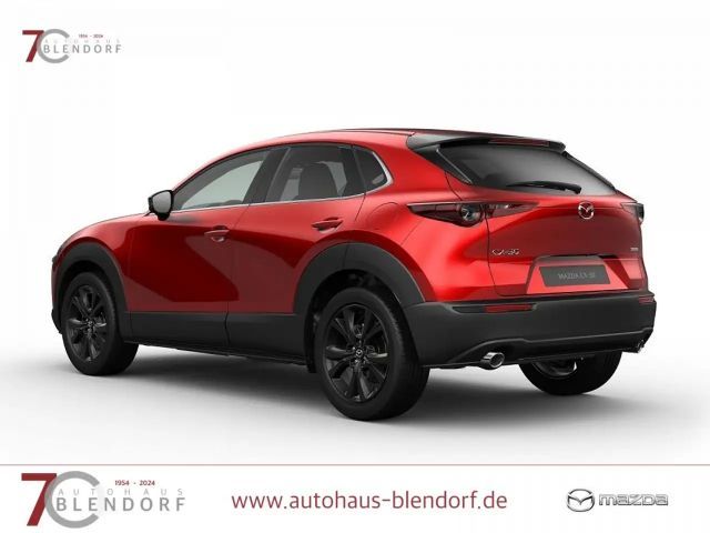 Mazda CX-30 Homura
