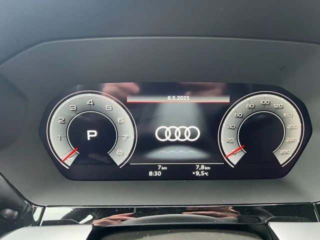 Audi A3 35 TFSI