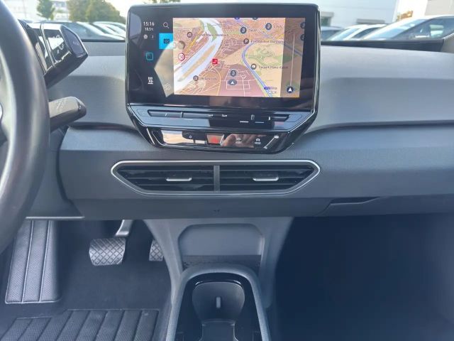 Volkswagen ID.3 City Performance Pure
