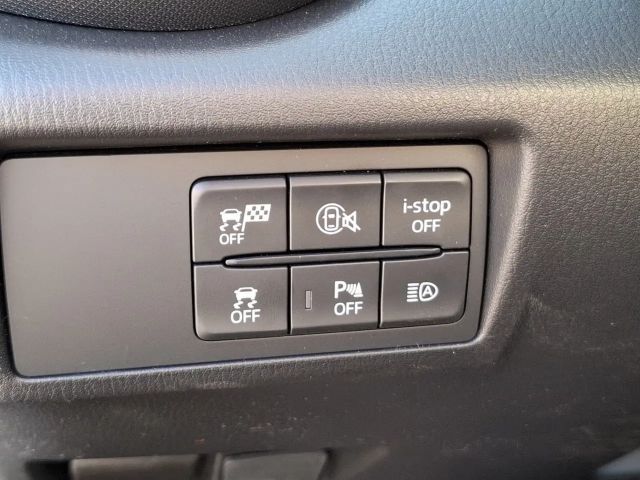 Mazda MX-5 Exclusive-line