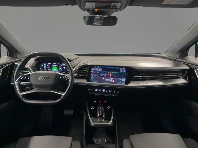 Audi Q4 e-tron Quattro