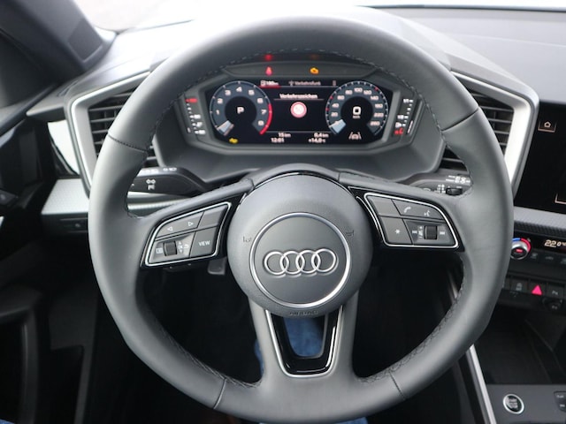 Audi A1 30 TFSI S-Line S-Tronic Sportback