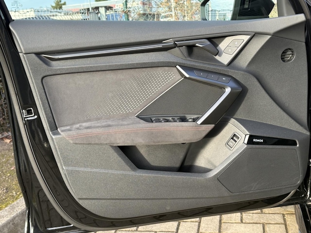 Audi RS3 Quattro S-Tronic Sportback