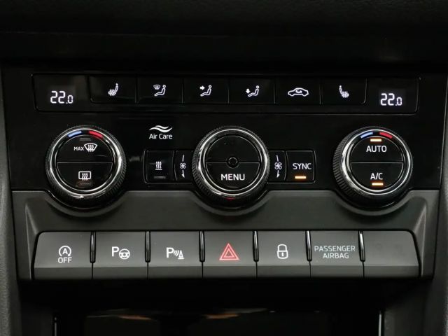 Skoda Kodiaq 2.0 TDI 4x4 Tour