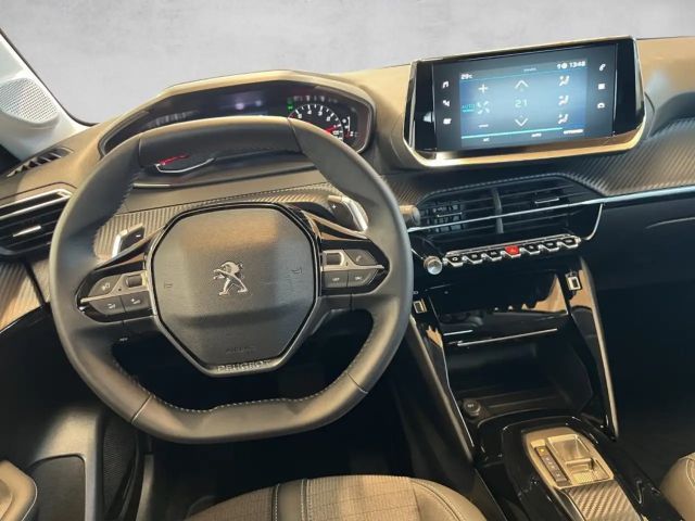Peugeot 208 Allure Pack EAT8