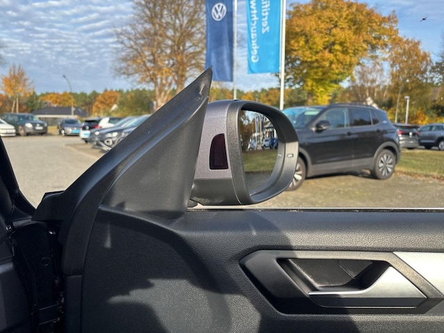 Volkswagen T-Roc Cabriolet Style