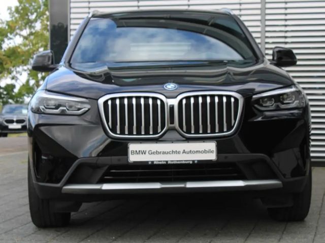 BMW X3 xDrive30e