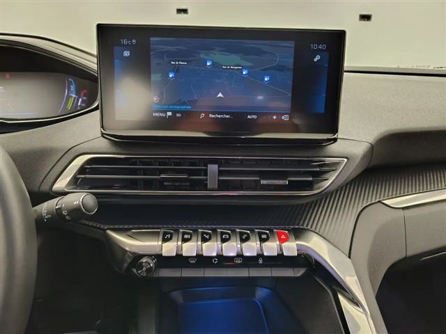 Peugeot 3008 Allure Pack Hybrid