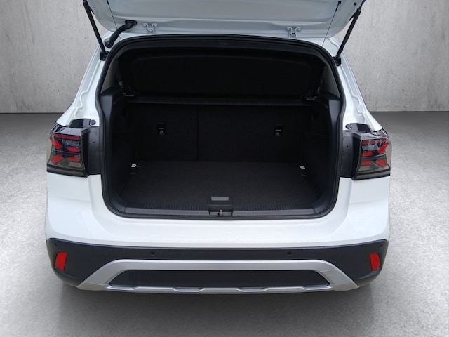 Volkswagen T-Cross T-Cross Style 1.0 TSI 85 kW DSG