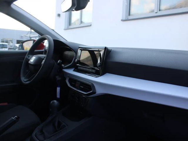 Seat Ibiza Reference