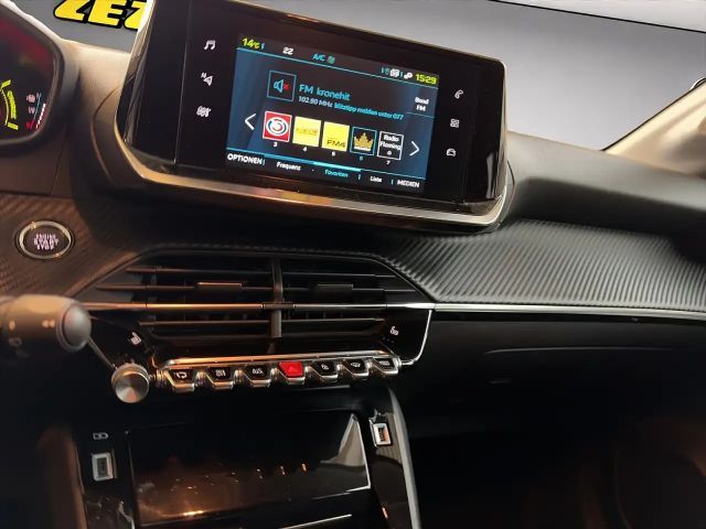 Peugeot E-208 Allure Pack