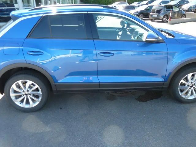 Volkswagen T-Roc ACT Life Plus