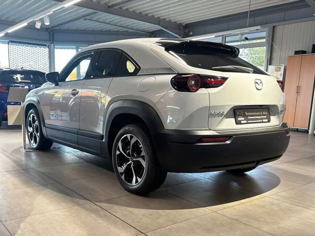 Mazda MX-30 Exclusive-line