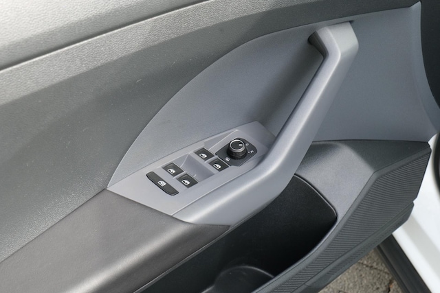 Volkswagen T-Cross 1.5 TSI DSG