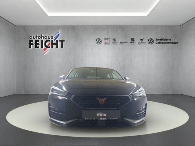 Cupra Leon 1.5 eTSI LED+NAVI+FULL LINK+PARKLENK+ACC