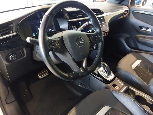 Opel Corsa Ultimate