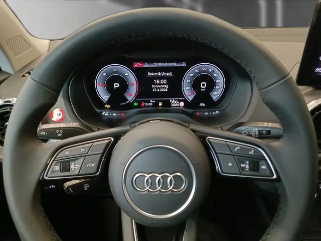 Audi Q2 35 TDI S-Tronic