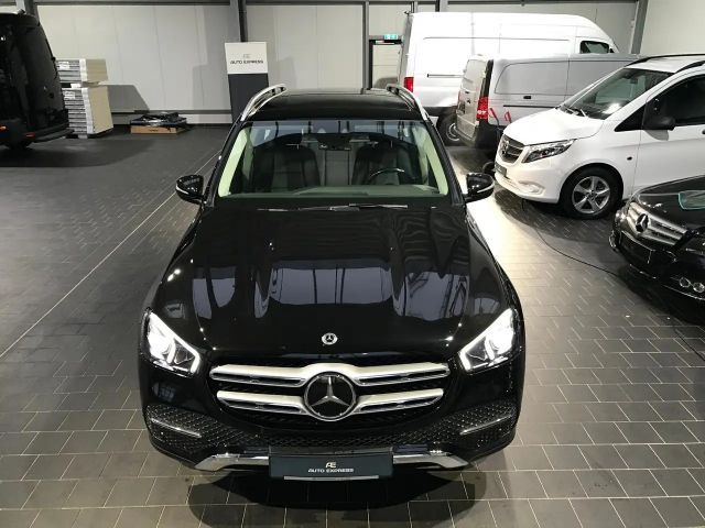 Mercedes-Benz GLE 300 GLE 300 d