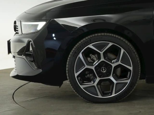 Opel Astra Sports Tourer Ultimate