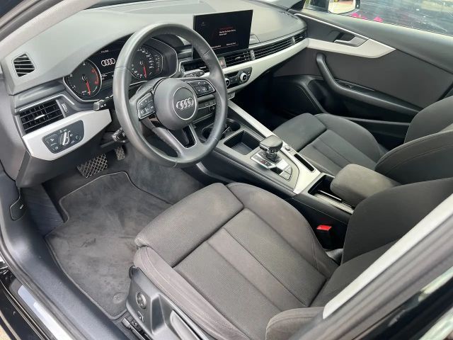 Audi A4 35 TDI Avant