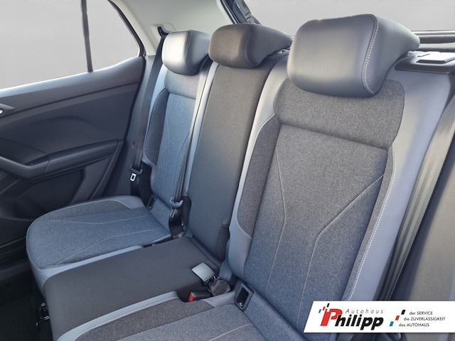 Volkswagen T-Cross T-Cross DSG Style