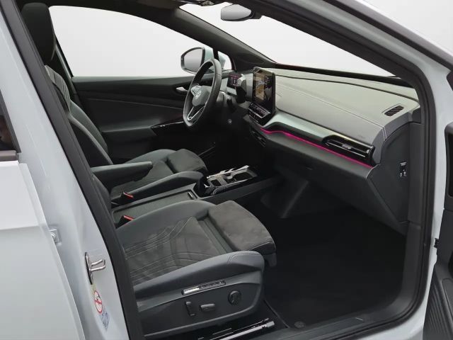Volkswagen ID.4 Performance Pro