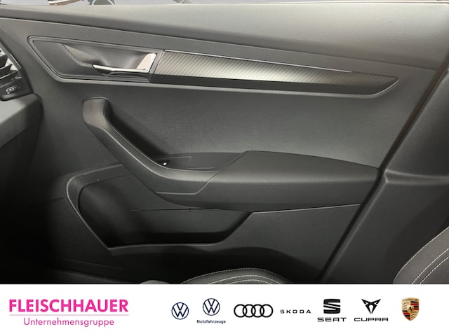 Skoda Karoq 2.0 TDI 4x4 Sportline