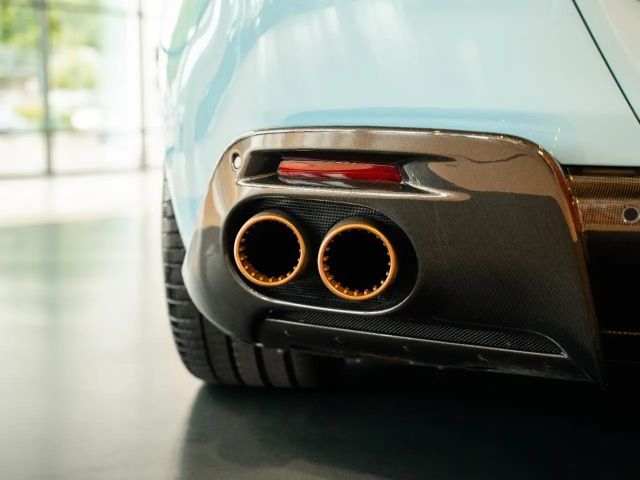 Ferrari Roma Inspirazioni*TailorMade*MagneRide*Carbon