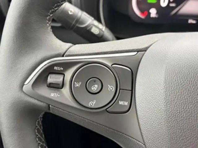 Opel Combo Elegance Life