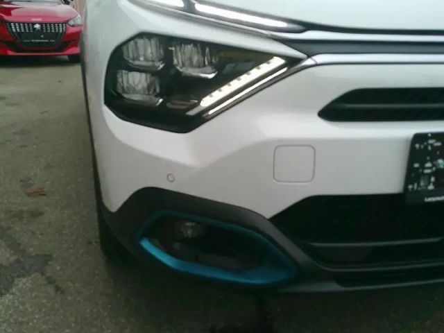 Citroën ë-C4 Shine