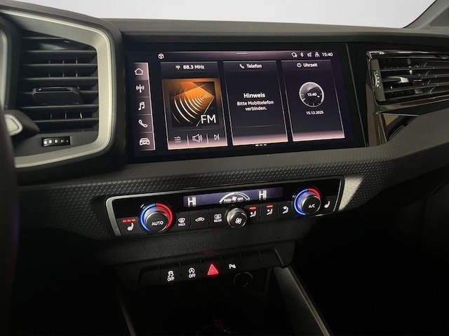 Audi A1 30 TFSI S-Line Sportback